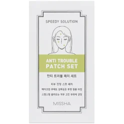 Speedy Solution Anti Trouble Patch Set