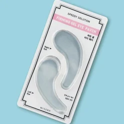 Speedy Solution Firming Gel Eye Patch