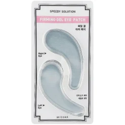 Speedy Solution Firming Gel Eye Patch
