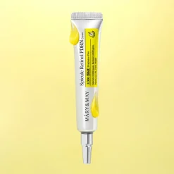 Spicule Retinol PDRN Cream