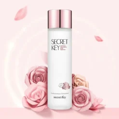 Starting Treatment Rose Essence