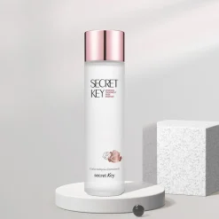 Starting Treatment Rose Essence