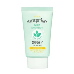 Sunprise Mild Watery Light SPF50 PA+++