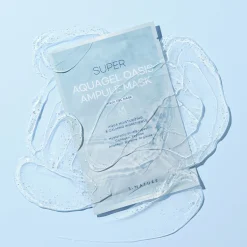 Super Aquagel Oasis Ampule Mask
