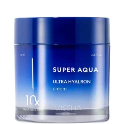 Super Aqua Ultra Hyalron Cream