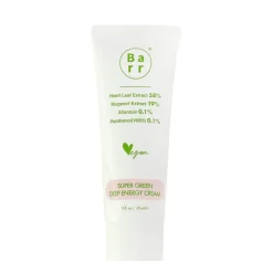 Super Green Deep Energy Cream