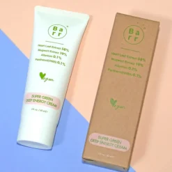 Super Green Deep Energy Cream