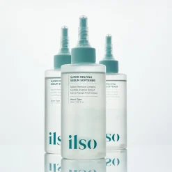Super Melting Sebum Softener
