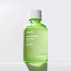 Super Soothing Cica & Aloe Essence Toner