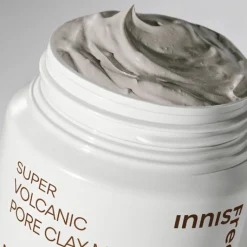 Super Volcanic Pore Clay Mask