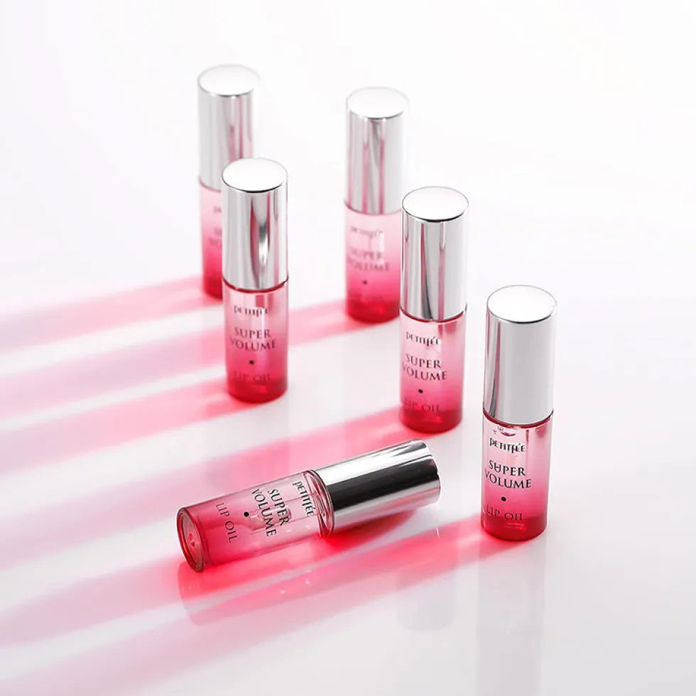 Super Volume Lip Oil