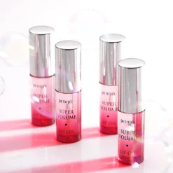 Super Volume Lip Oil