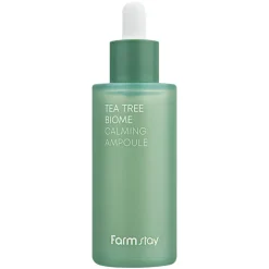 Tea Tree Biome Calming Ampoule