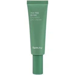 Tea Tree Biome Calming Eye Cream