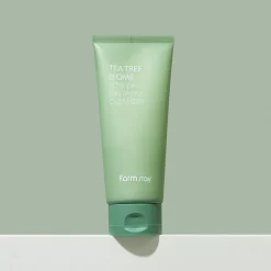 Tea Tree Biome Low pH Calming Cleanser