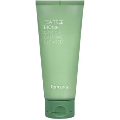 Tea Tree Biome Low pH Calming Cleanser