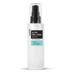 Tea Tree Pore & Sebum Emulsion