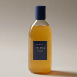 Tea Tree Purifying Shampoo