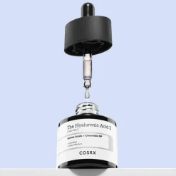 The Hyaluronic Acid 3 Serum