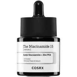 The Niacinamide 15 Serum