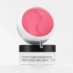 The Peptide Collagen Hydrogel Eye Patch