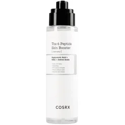 The 6 Peptide Skin Booster Serum