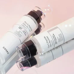 The 6 Peptide Skin Booster Serum