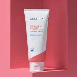 Theracne 365 Clear Deep Cleansing Foam