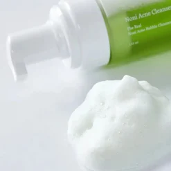 The Real Noni Acne Bubble Cleanser