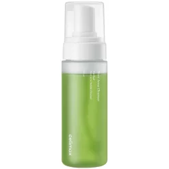 The Real Noni Acne Bubble Cleanser