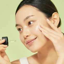 The Retinol 0.5 Oil