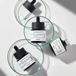 The Retinol 0.5 Oil