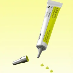 The Vita-A Retinal Shot Tightening Booster