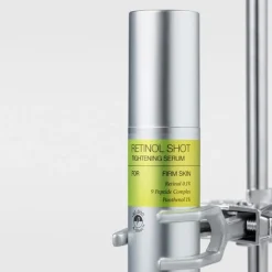 The Vita-A Retinol Shot Tightening Serum
