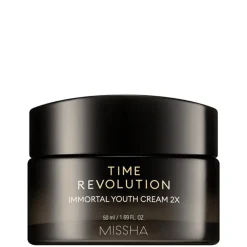 Time Revolution Immortal Youth Cream 2X