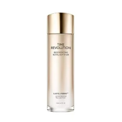 Time Revolution Regenerating Royal Softener