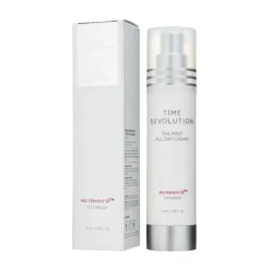 Time revolution The First All Day Cream