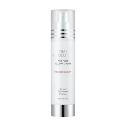 Time revolution The First All Day Cream