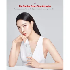 Time Revolution The first Essence 5X
