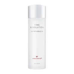 Time Revolution The first Essence 5X
