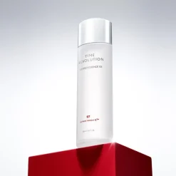 Time Revolution The first Essence 5X