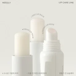 Tint Lip Balm