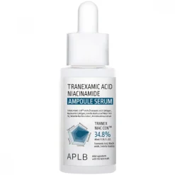 Tranexamic Acid Niacinamide Ampoule Serum