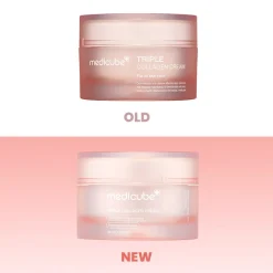Triple Collagen Cream 4.0