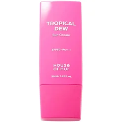 Tropical Dew Sun Cream