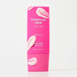 Tropical Dew Sun Cream