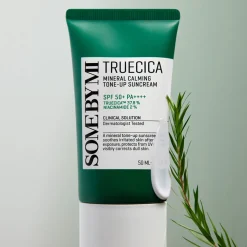 Truecica Mineral 100 Calming Suncream