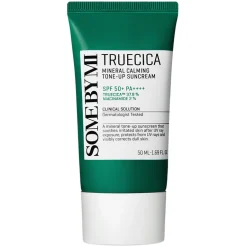 Truecica Mineral 100 Calming Suncream