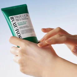 Truecica Mineral 100 Calming Suncream