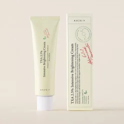TXA 2.5% Intensive Brightening Cream